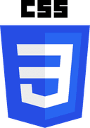 css3 logo