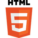 html5 logo