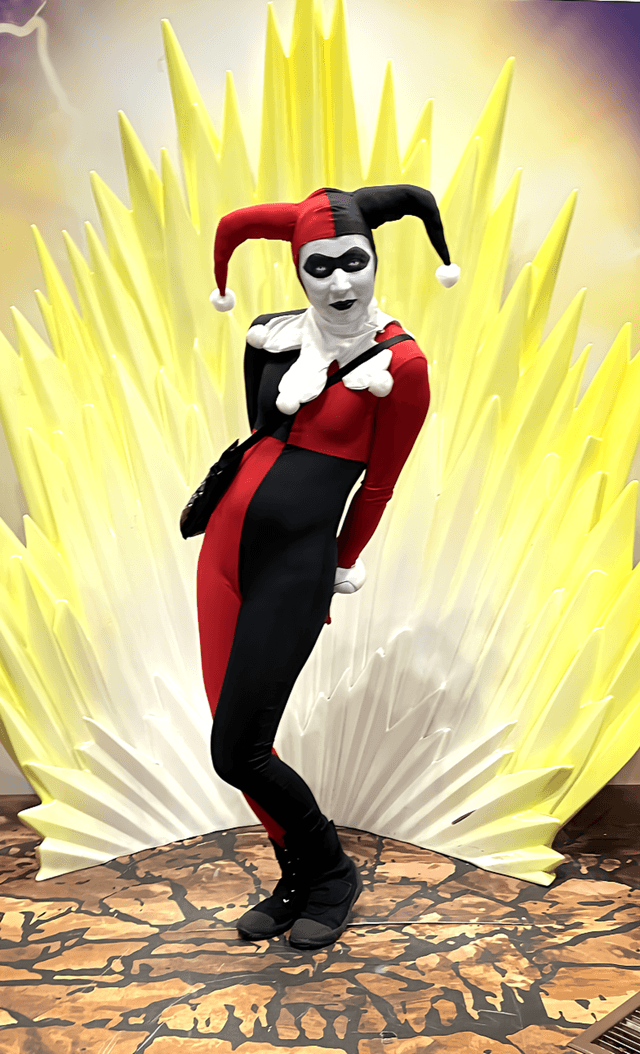 Thumbnail for Harley Quinn [BTAS]