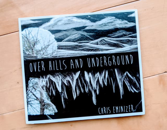 Thumbnail for Over Hills and Underground